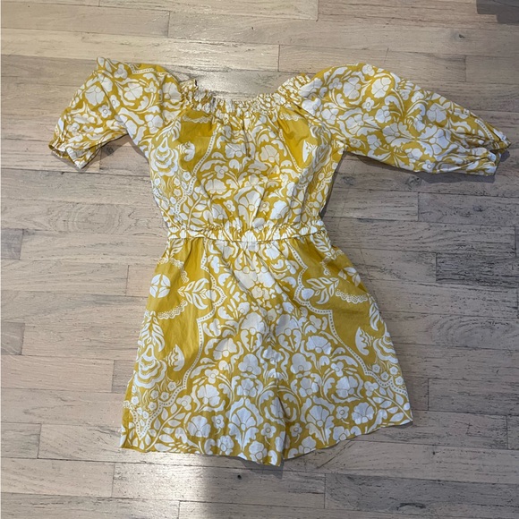 Boden Romper - Picture 3 of 3